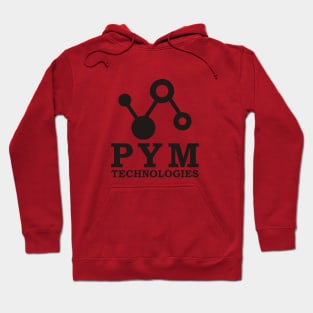 Pym Technologies Hoodie